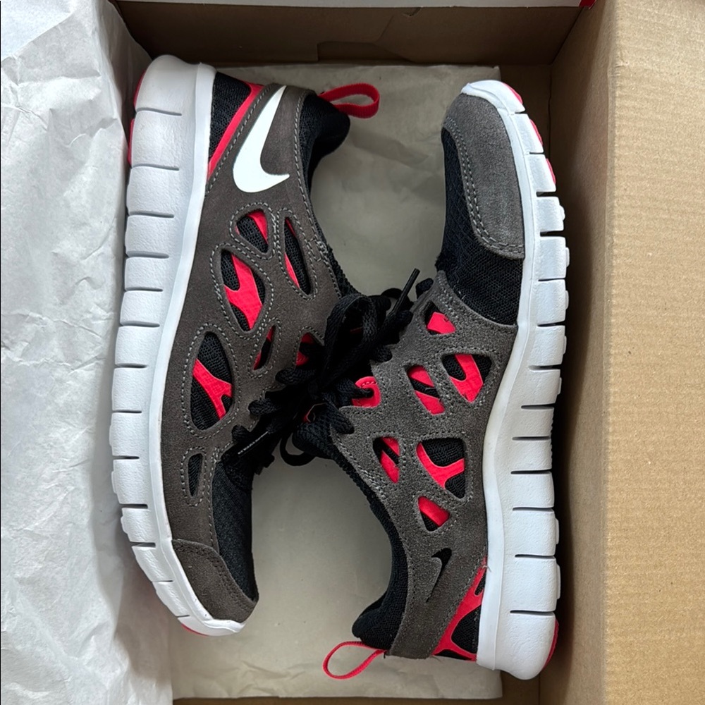 Nike Free Run 2 🔥